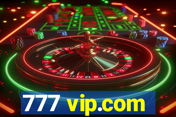 777 vip.com